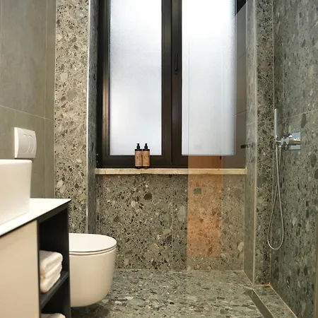 Apartman Nea Deluxe
