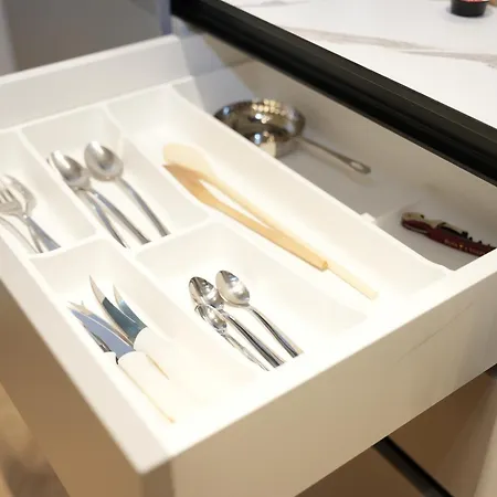 Apartman Nea Deluxe