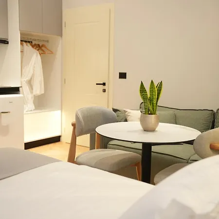 Apartman Nea Deluxe