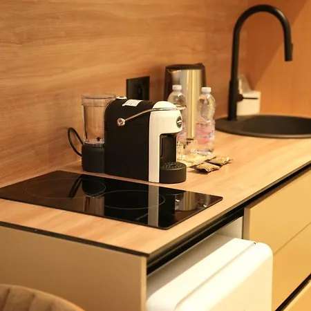 Apartman Nea Deluxe