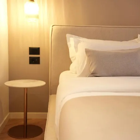 Nea Deluxe Apartman